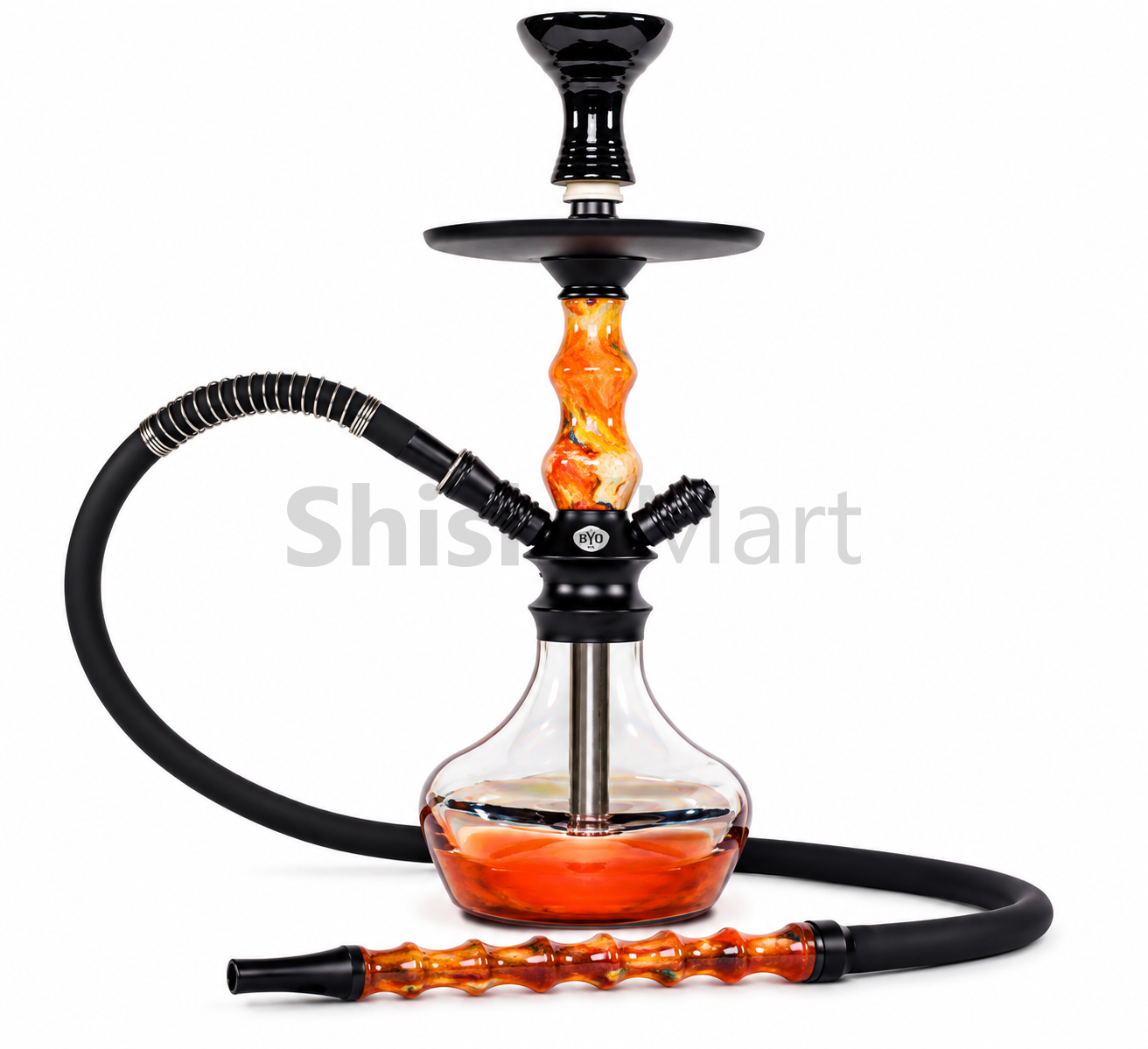 Carnaval 17 Hookah - Image 4