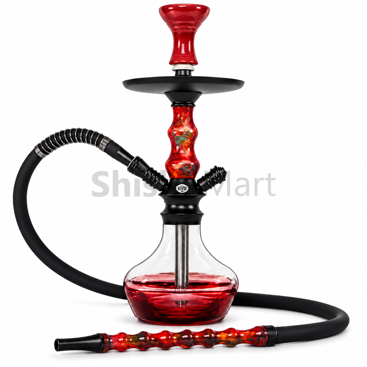 Carnaval 17 Hookah - Image 3