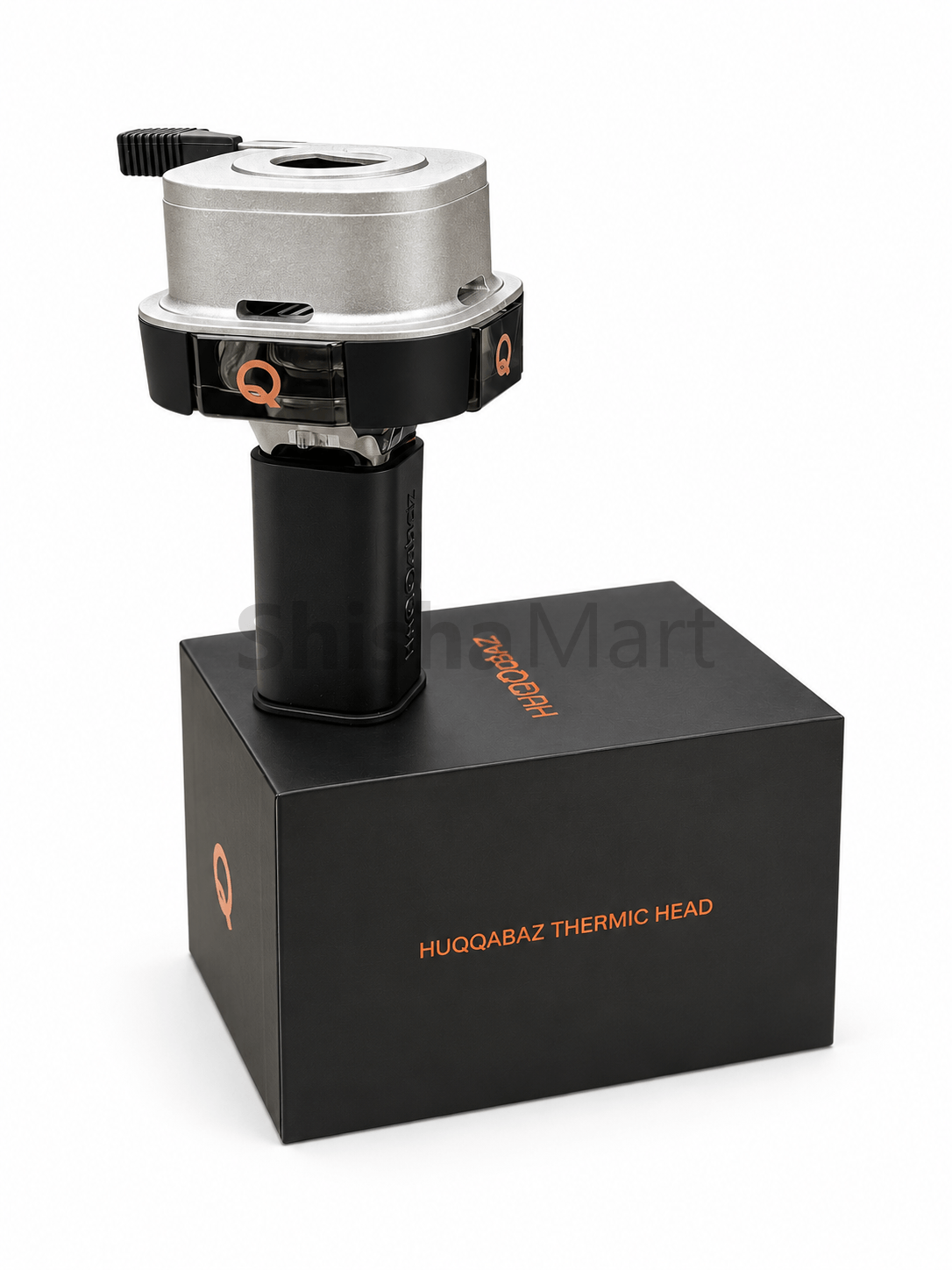 Hooqbaaz Shisha Head - Image 2
