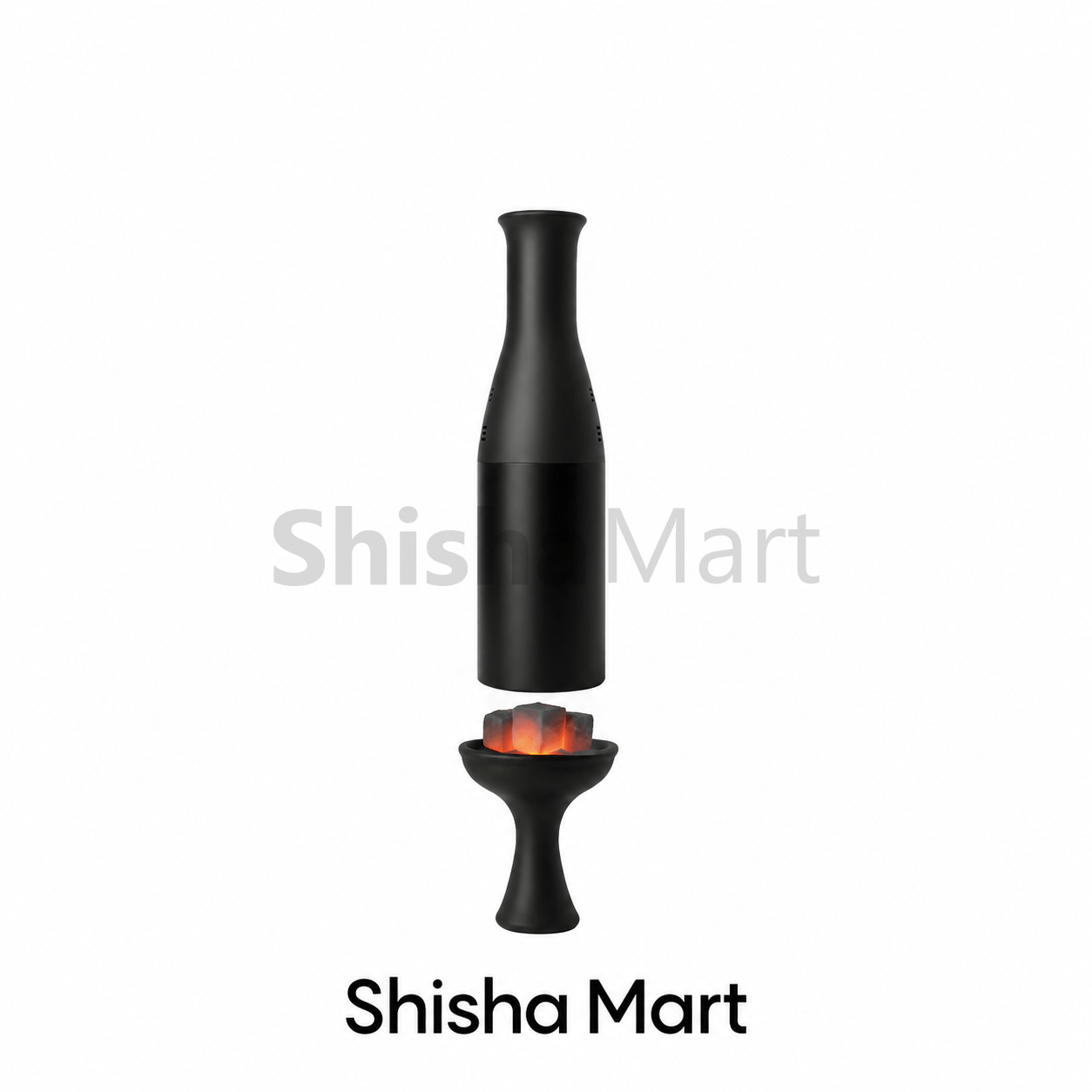 Coal Catcher – Shisha Ash Cleaner