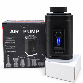 Shisha Starter Air Pump