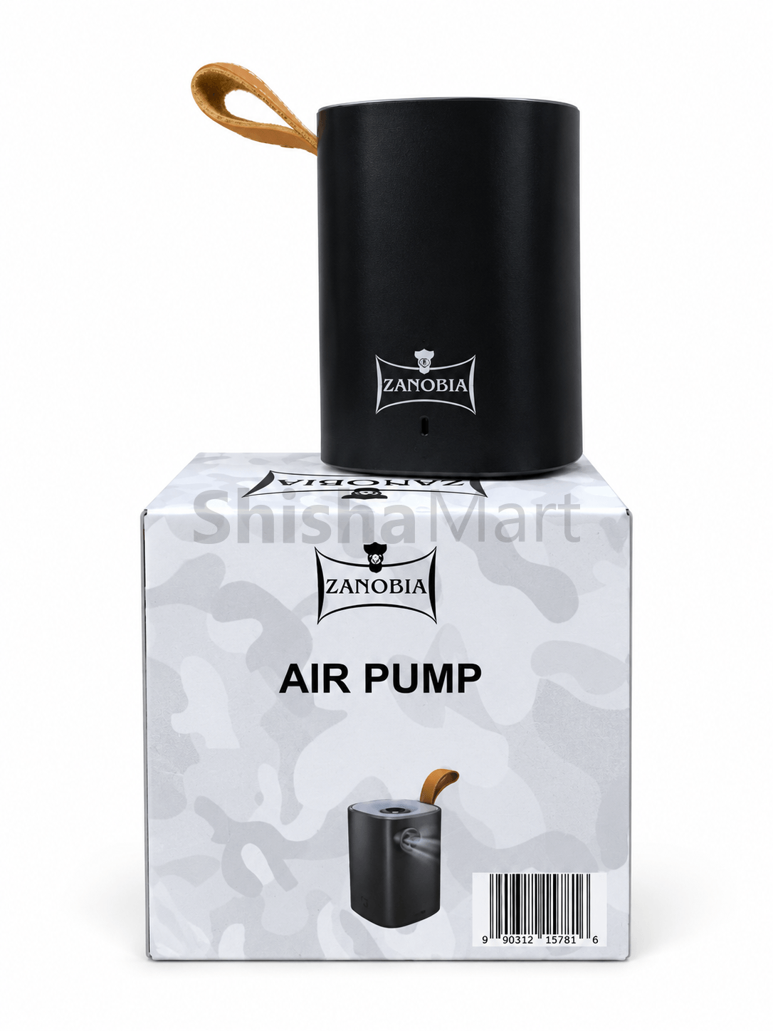 Air Pump – Shisha Starter - Image 2