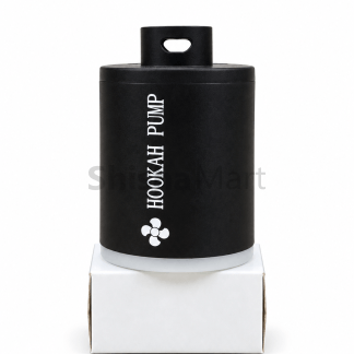 Hookah Pump