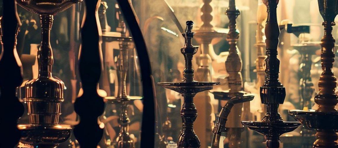 Exploring the World of Hookahs: Discover Your Perfect Match