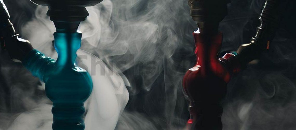 Pros and Cons of a Silicone Hookah Bowl